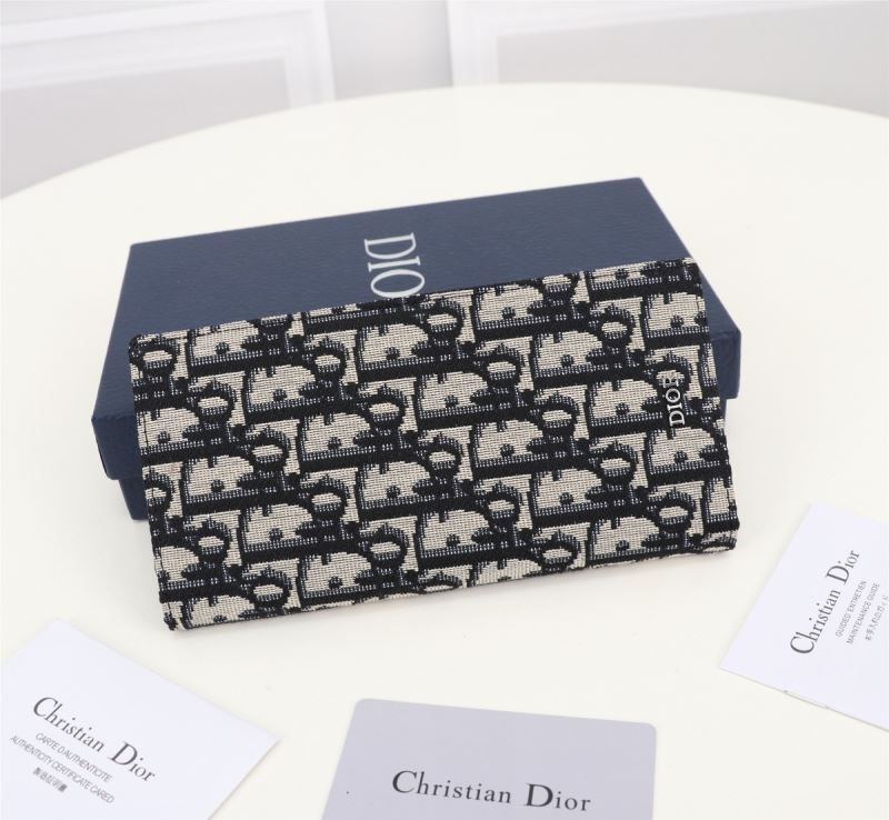 Christian Dior Wallet